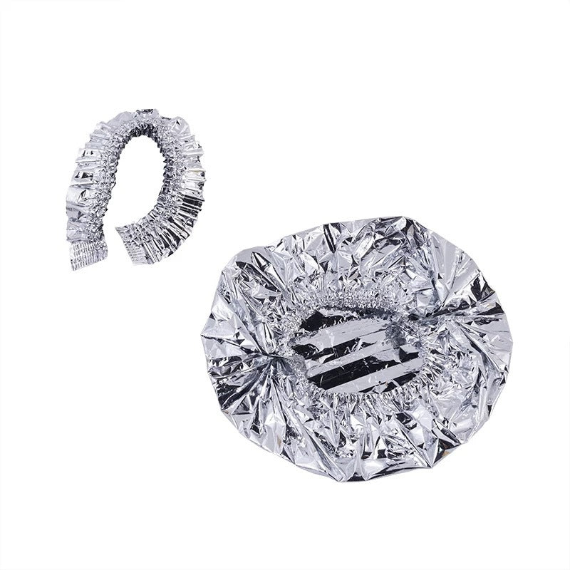 Food Grade Aluminum Foil Meal Insulation Cover
